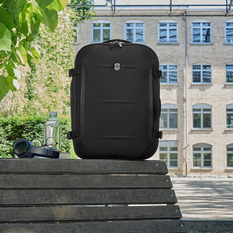 Victorinox Crosslight Luggage