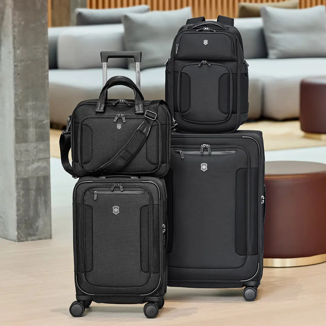 Victorinox Werks Traveler 7.0 luggage at Travel Universe