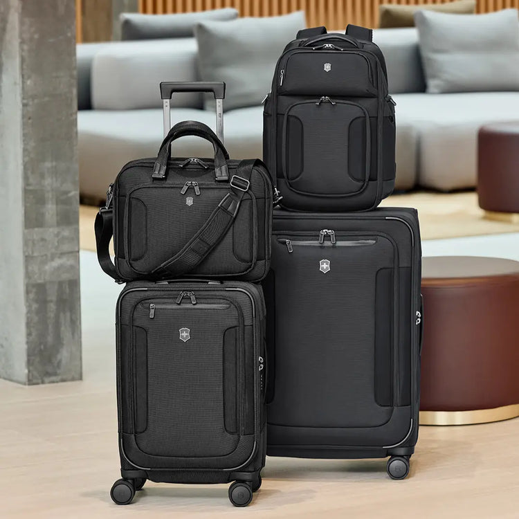 Victorinox Werks Traveler 7.0 luggage at Travel Universe