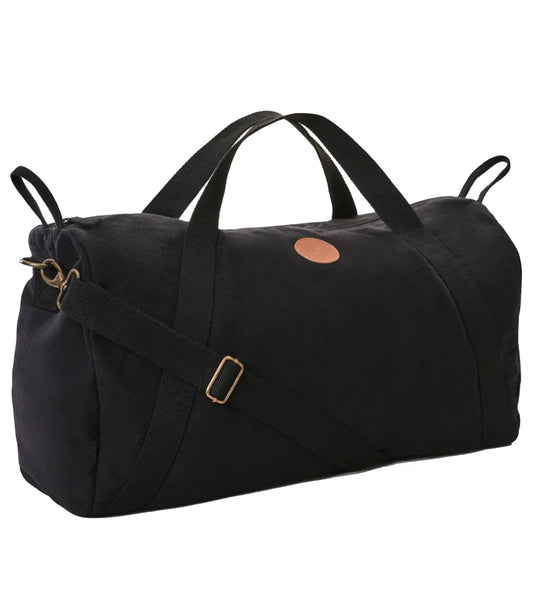 Rip Curl Premium Surf 40L Duffle Bag - Washed Black