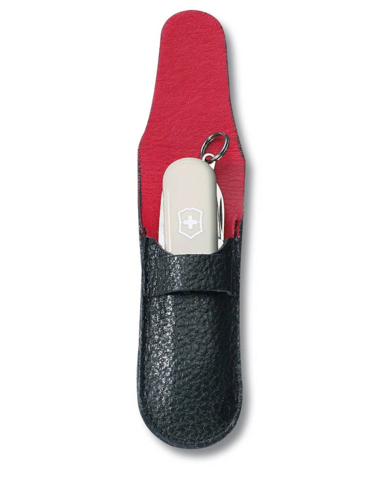 Victorinox Leather Pouch - Knife not included