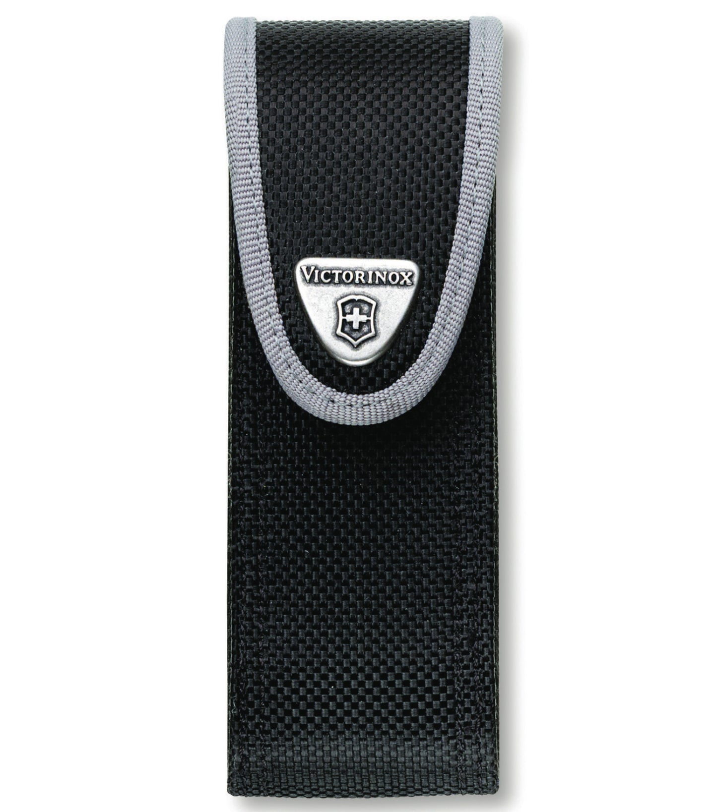 Victorinox Nylon Belt Pouch - Black