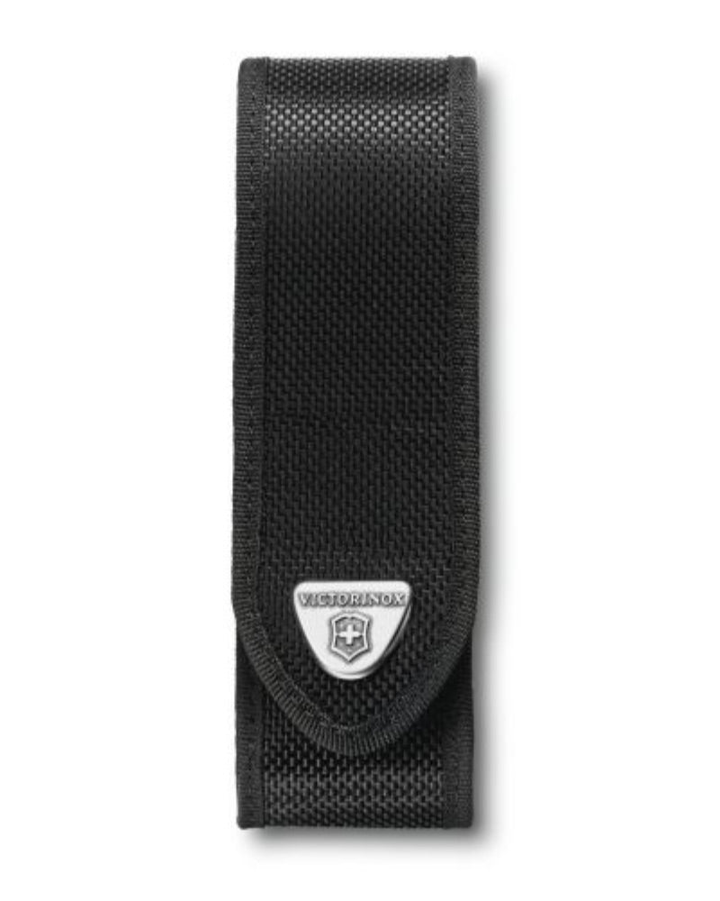 Victorinox Nylon Belt Pouch - Black