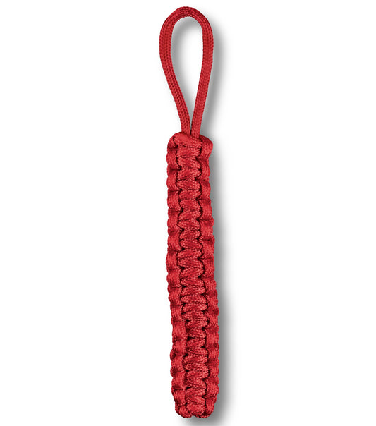 Victorinox Paracord Pendant - Red