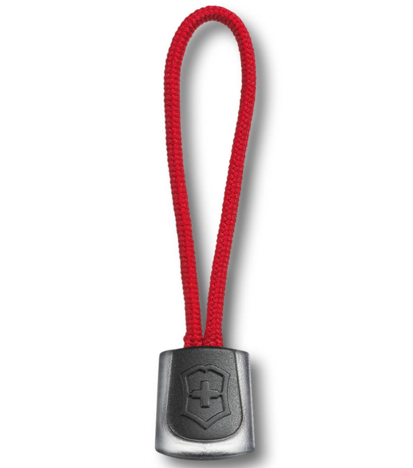 Victorinox Swiss Army Knife Lanyard - Red