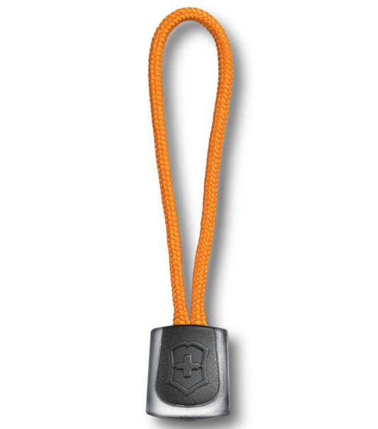 Victorinox Swiss Army Knife Lanyard - Orange