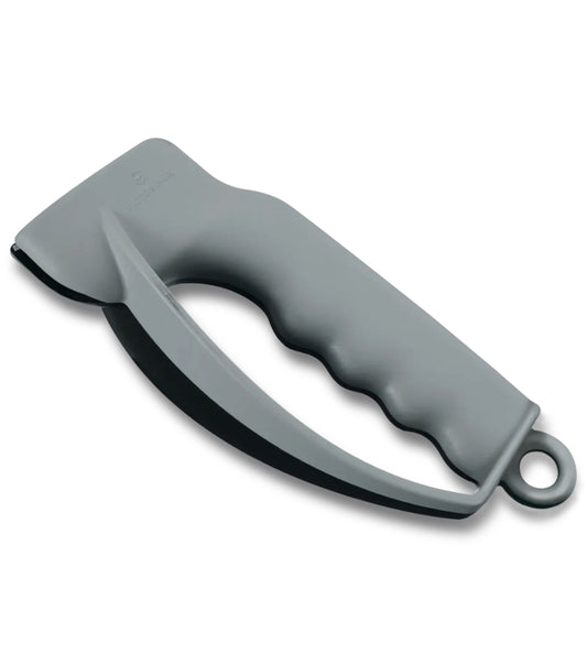 Victorinox Sharpy Knife Sharpener - Grey