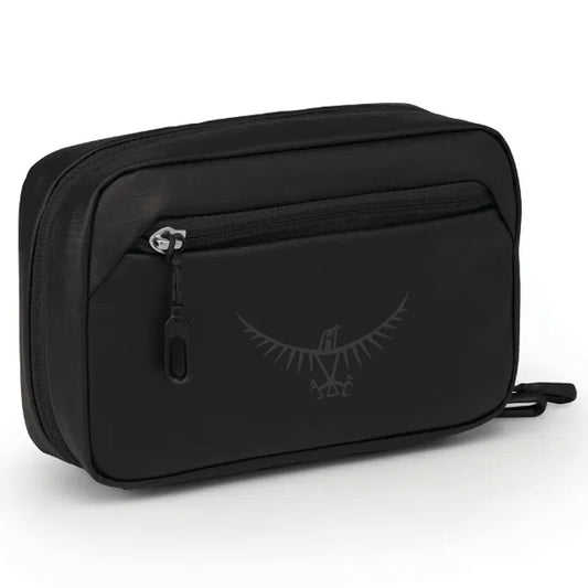 Osprey Transporter Powerhouse Cord Organiser - Raven Black