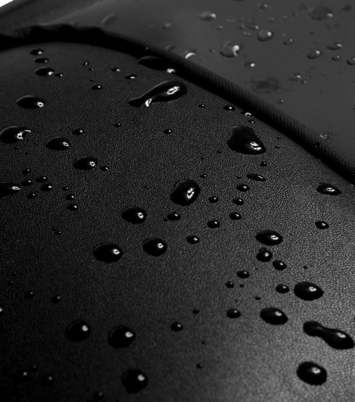 Water repellent material