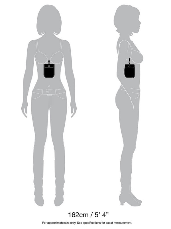 Sizing guide