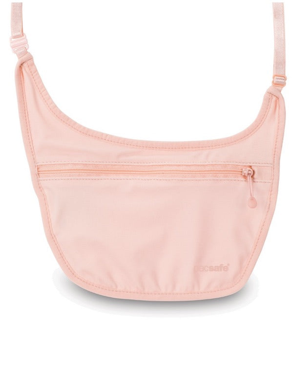 Secret Body Pouch - Coversafe S80 : Orchid Pink : Pacsafe