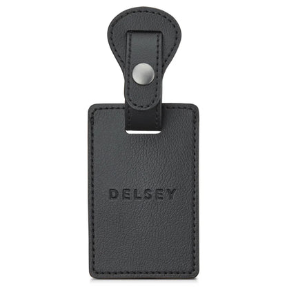 Delsey Helium Ultimate 70 cm 4-Wheel Expandable Suitcase - Anthracite