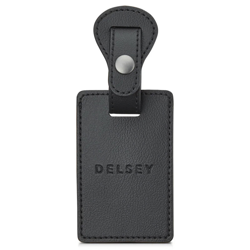 Delsey Helium Ultimate 70 cm 4-Wheel Expandable Suitcase - Anthracite