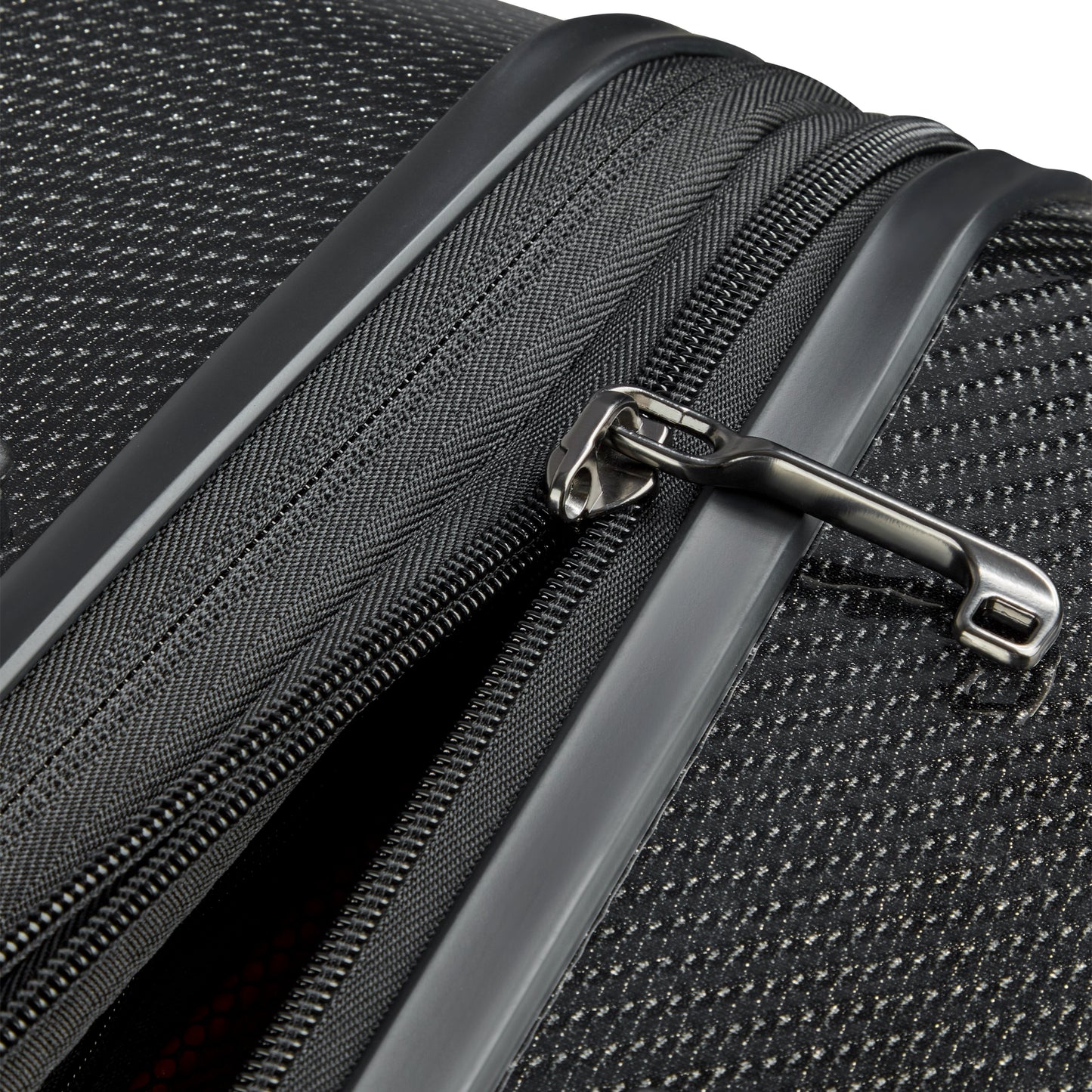 Delsey Helium Ultimate 70 cm 4-Wheel Expandable Suitcase - Anthracite