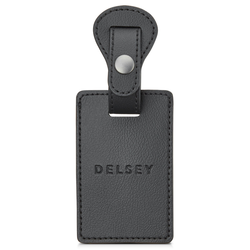 Delsey Helium Ultimate 70 cm 4-Wheel Expandable Suitcase - Burgundy