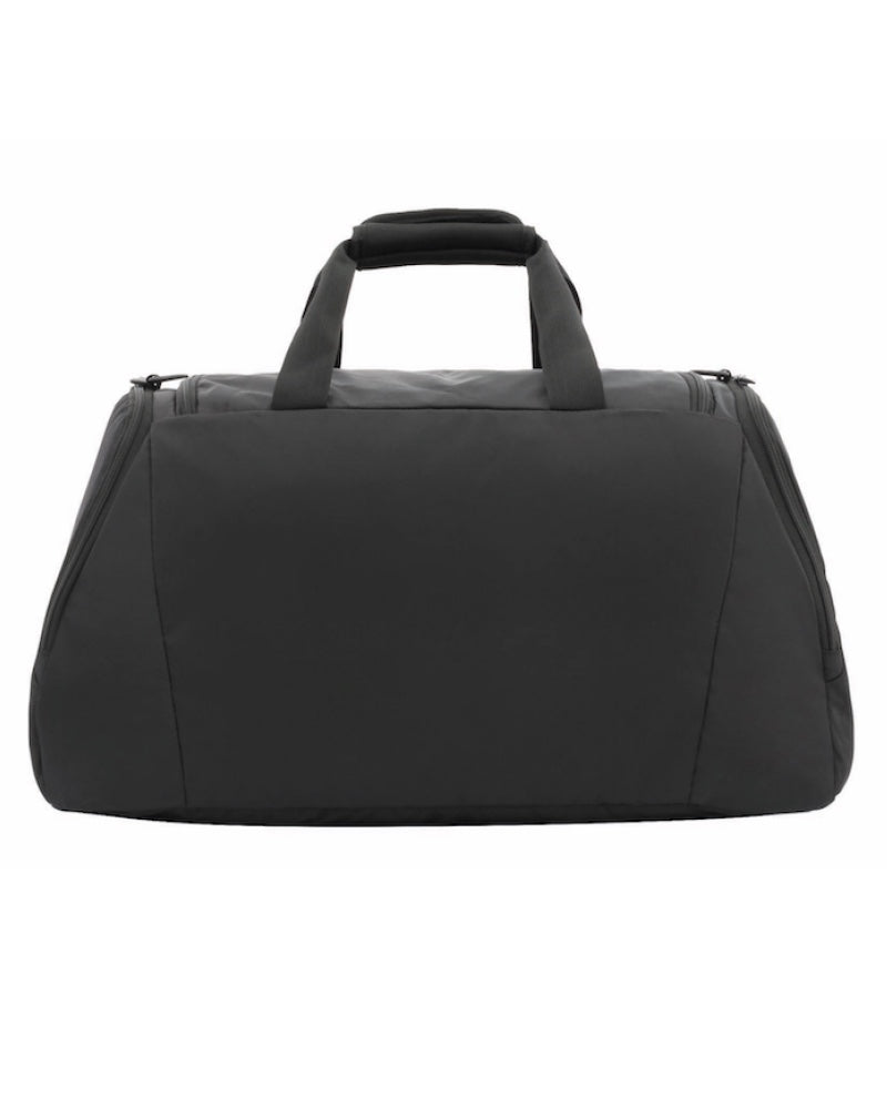 Samsonite Albi 55 cm Duffle Bag - Black / Grey