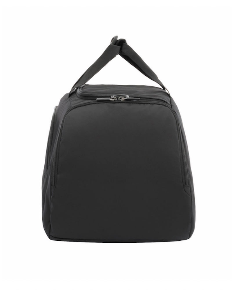 Samsonite Albi 55 cm Duffle Bag - Black / Grey