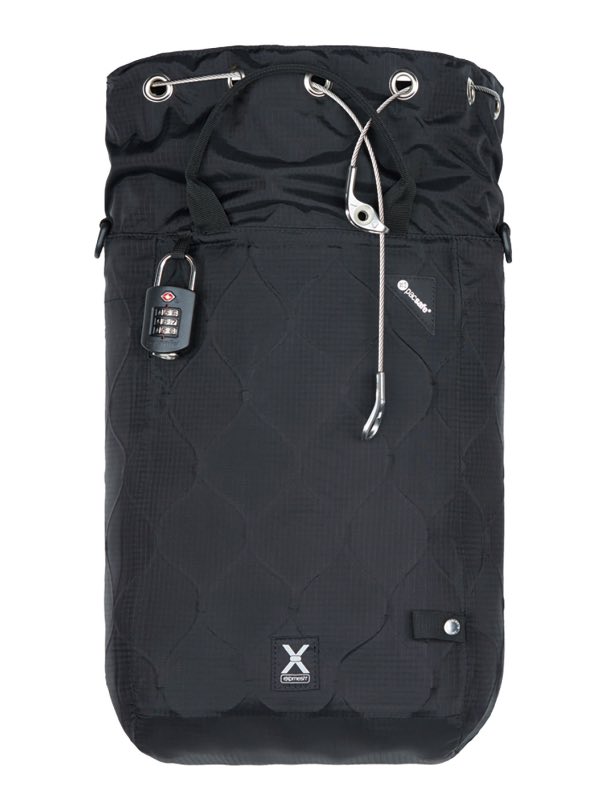 Designed to fit inside the Venturesafe X series