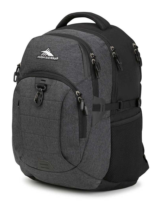 High Sierra Jarvis 15" Laptop Backpack