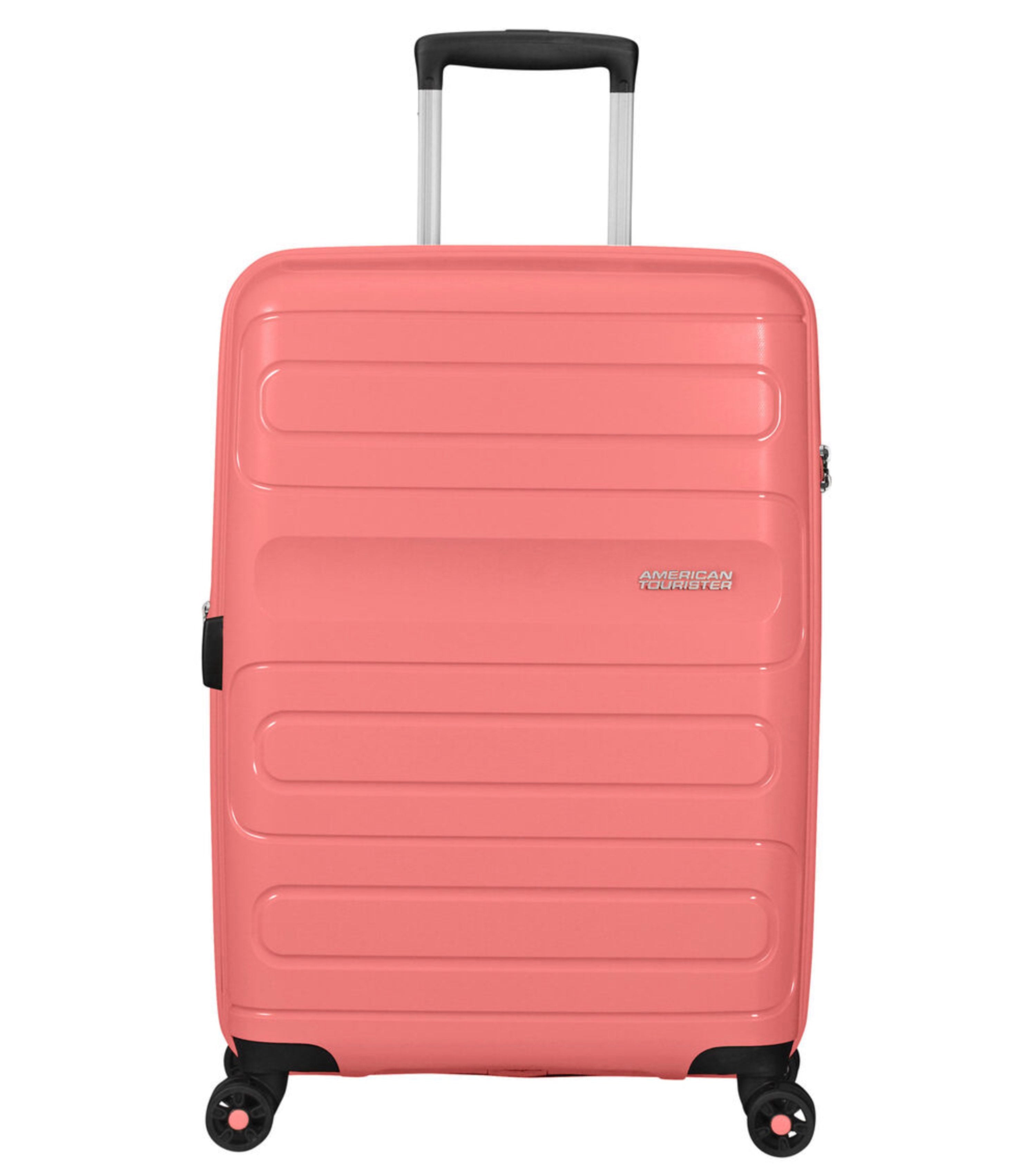 American tourister sunside 68cm fashion