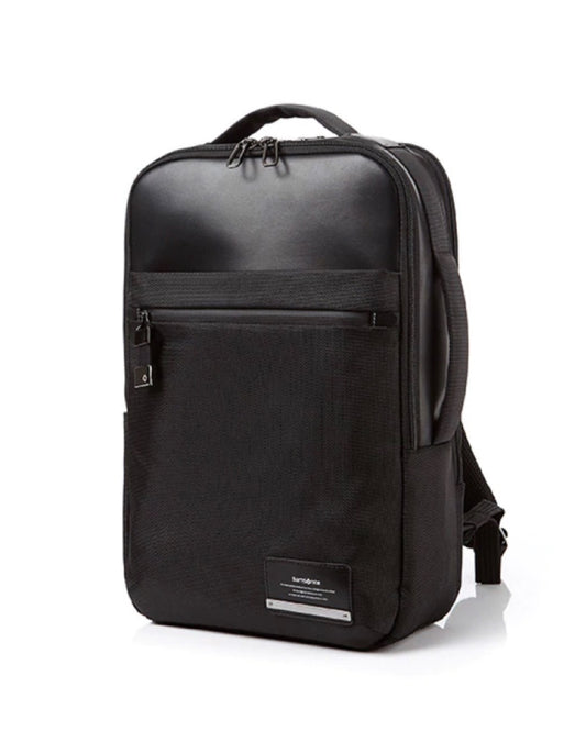 Samsonite VESTOR Backpack Black