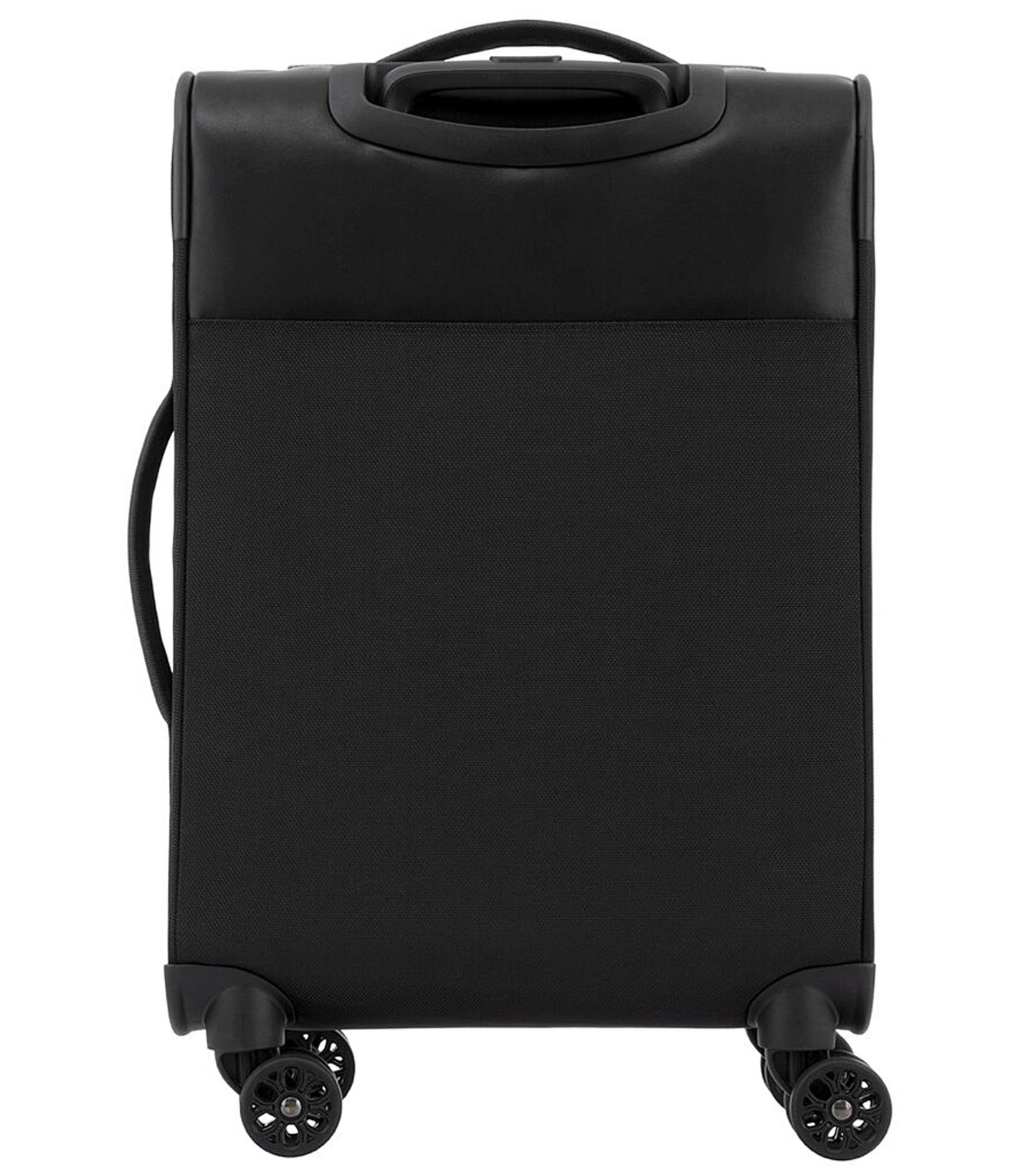 Samsonite Vestor 55 cm Mobile Office Carry-on Suitcase - Black