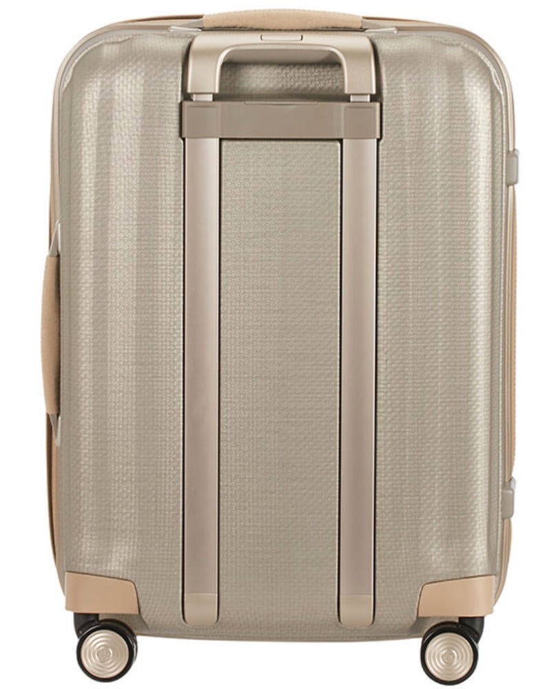 Samsonite Lite-Cube Prime 4 Wheel spinner - Matt Ivory