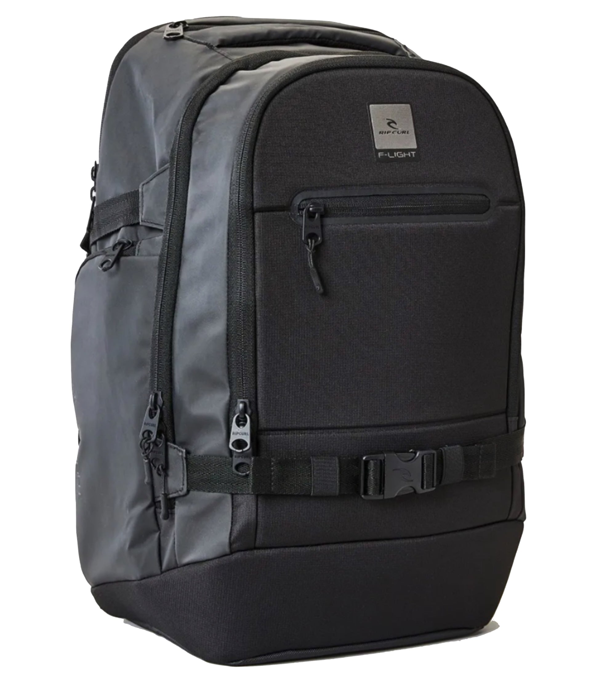 Rip Curl F-Light Posse 35L Laptop Backpack - Midnight