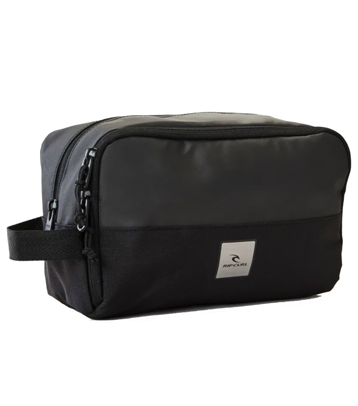 Rip Curl F-Light Groom Toiletry Bag - Midnight