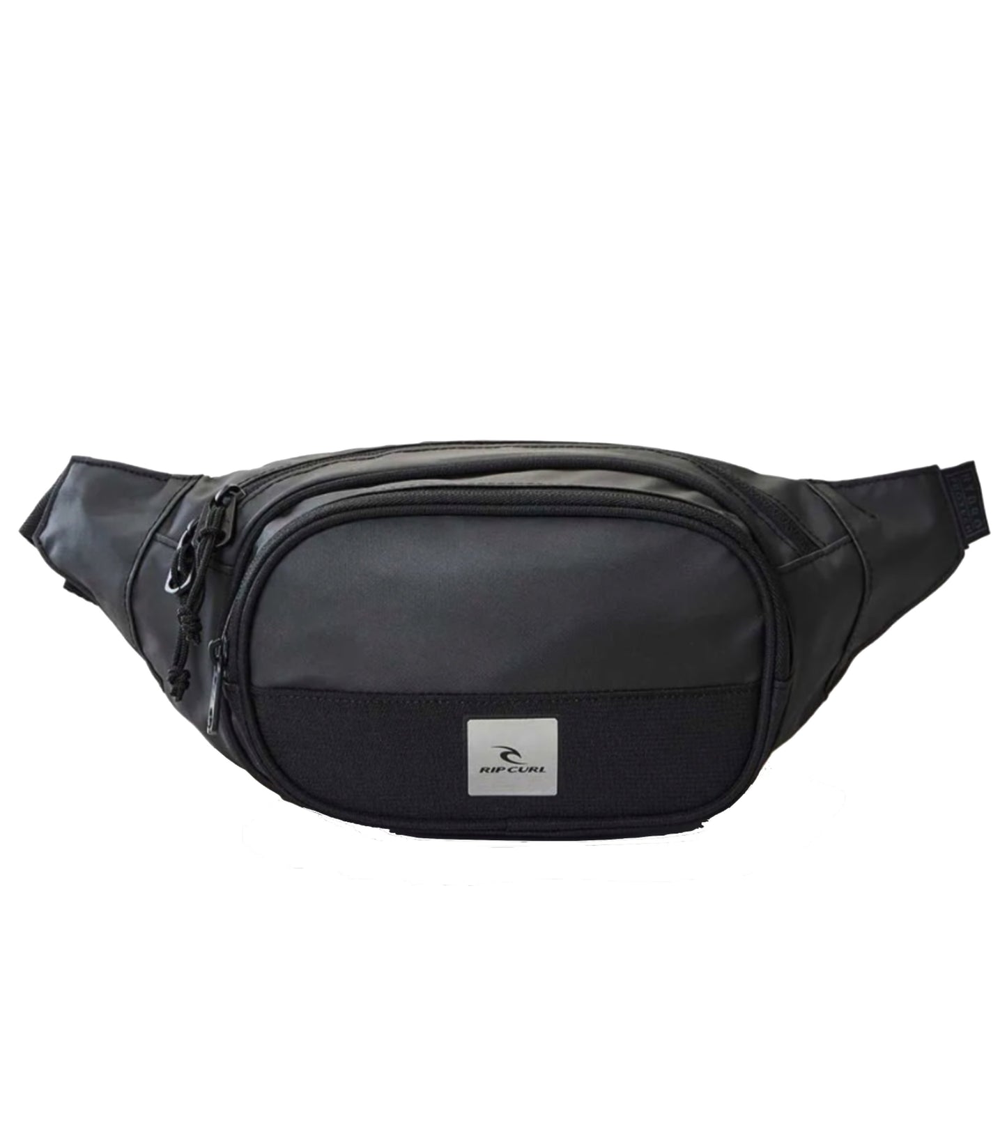 Rip Curl Midnight Waist Bag - Midnight