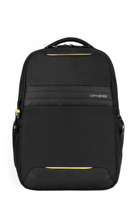 Samsonite Locus Eco LP Backpack N2 - Black