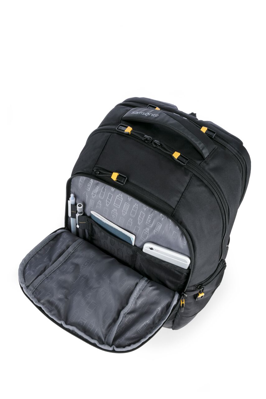 Samsonite locus lp backpack ii 2 comp deals