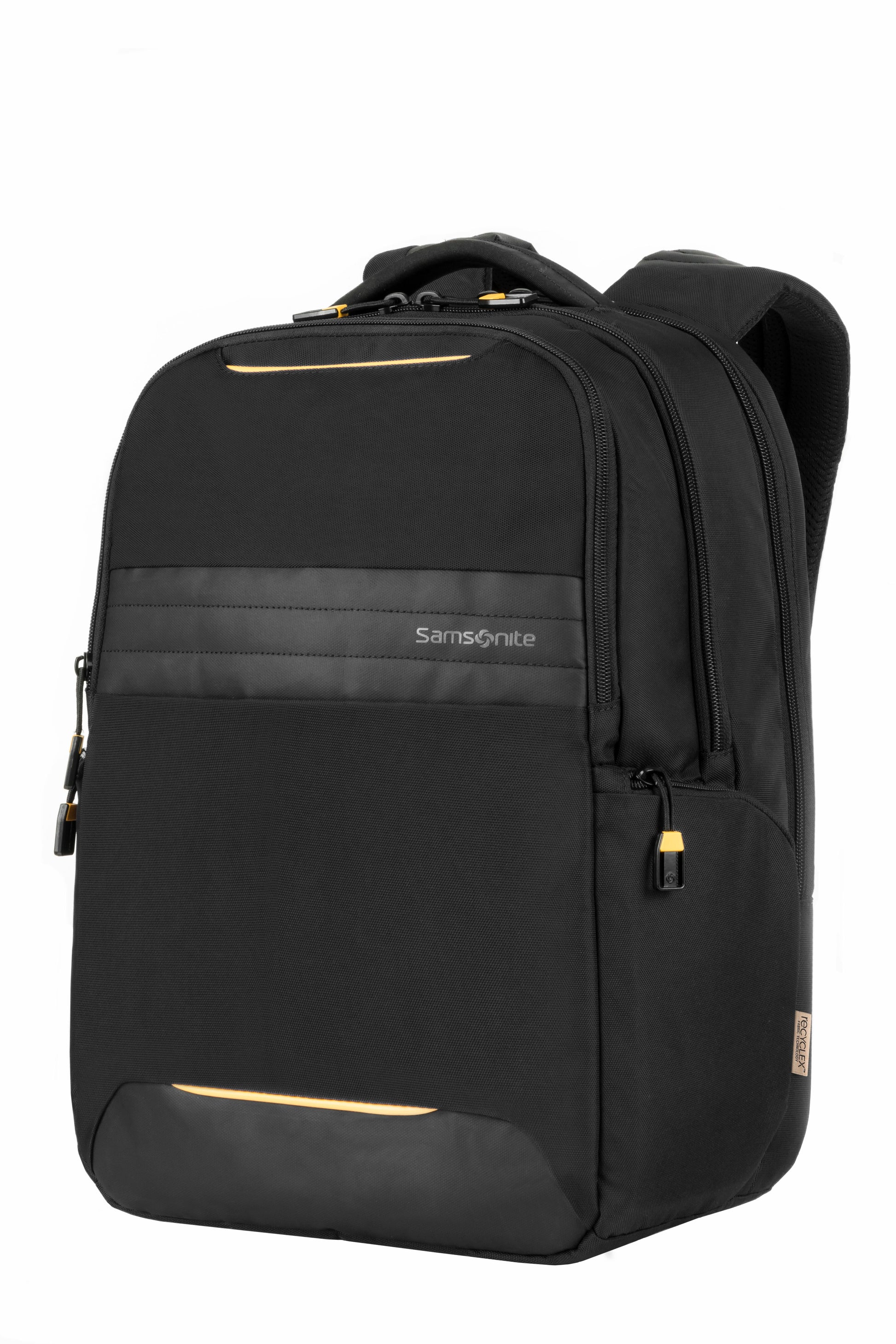 Samsonite Locus Eco LP Backpack N2 - Black