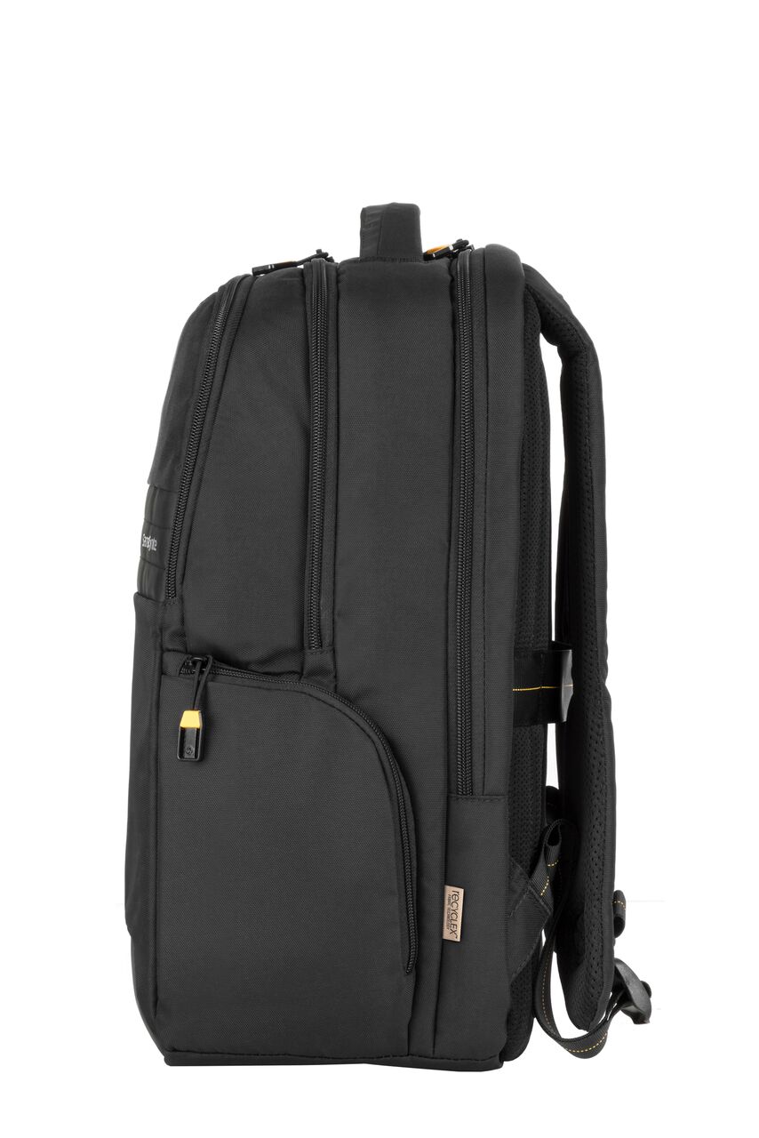 Samsonite Locus Eco 15.6 Laptop Backpack N2 Black Travel Universe