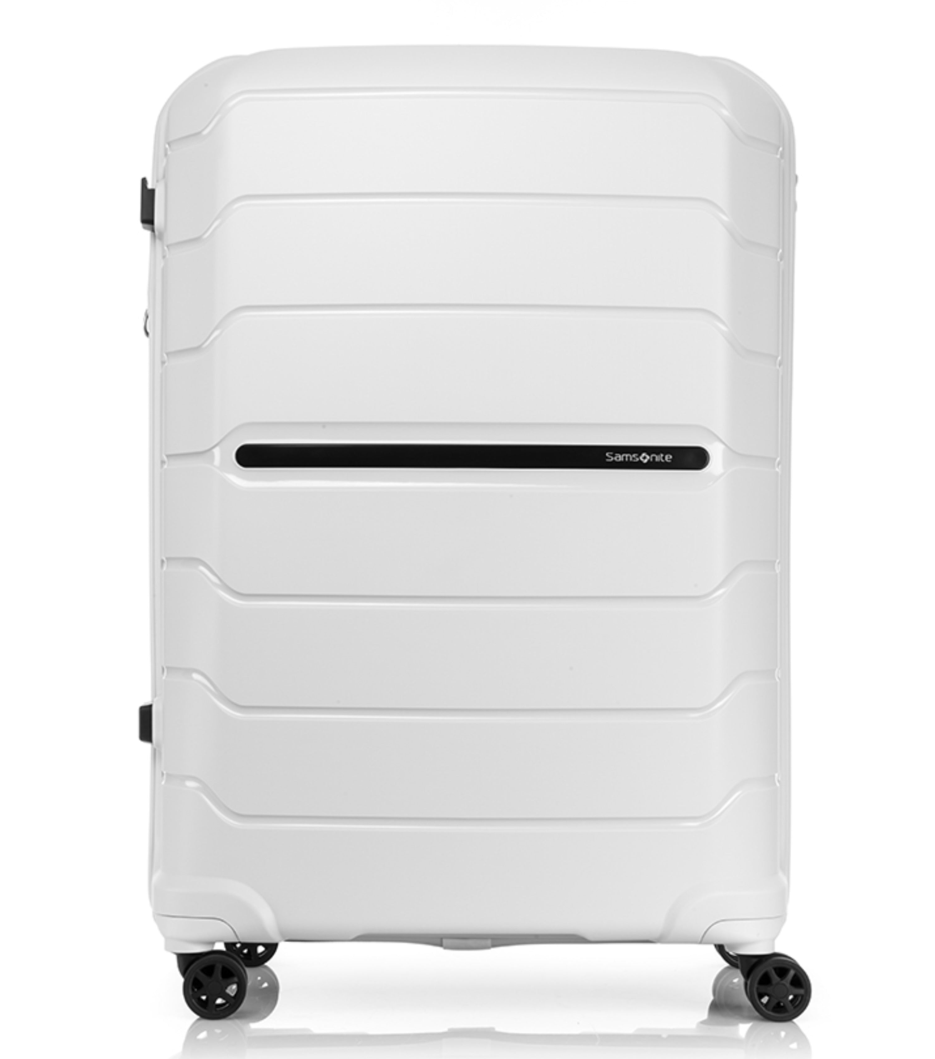 Samsonite off white deals