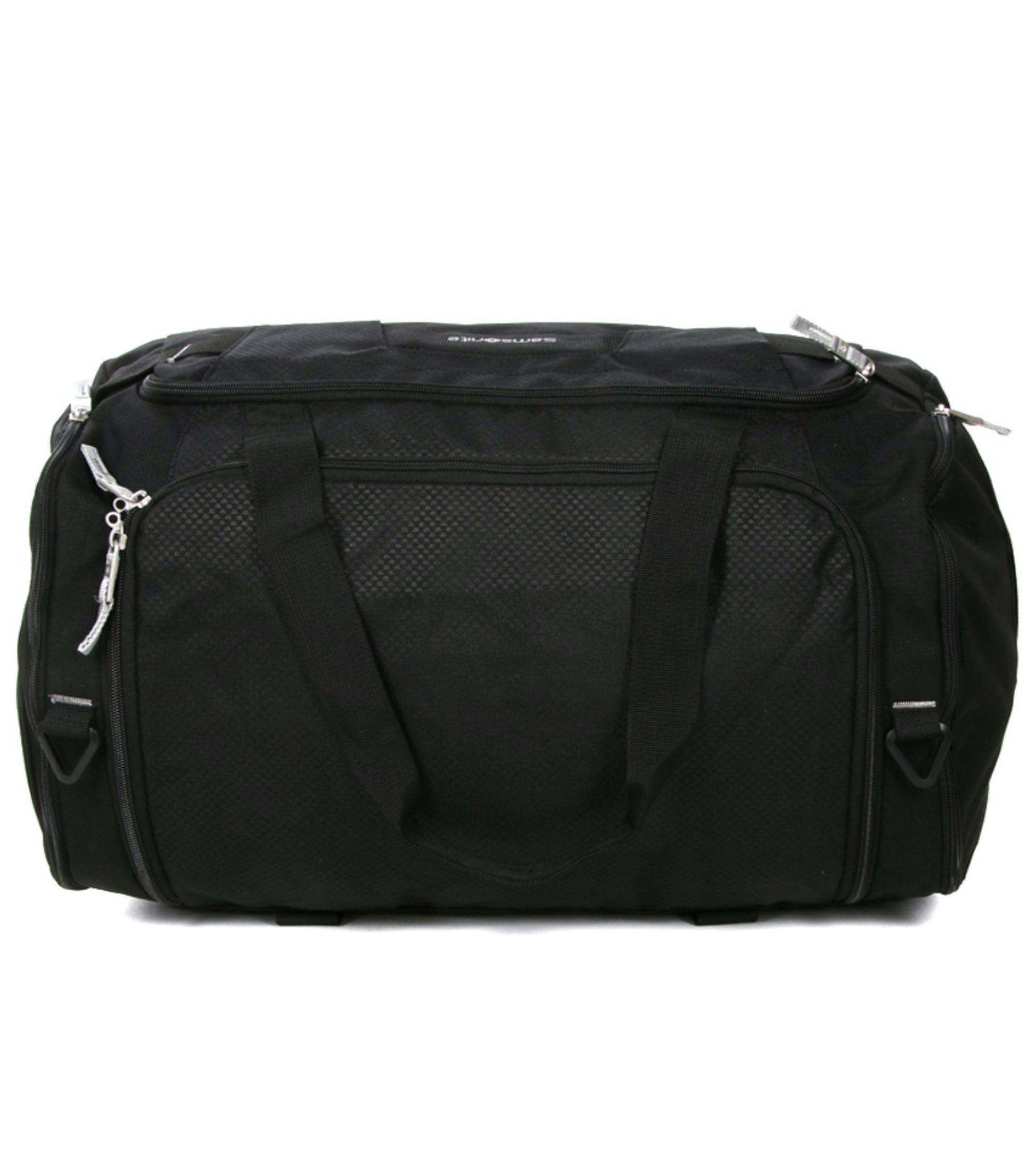 Samsonite Sonora 55 cm Duffle Bag - Black