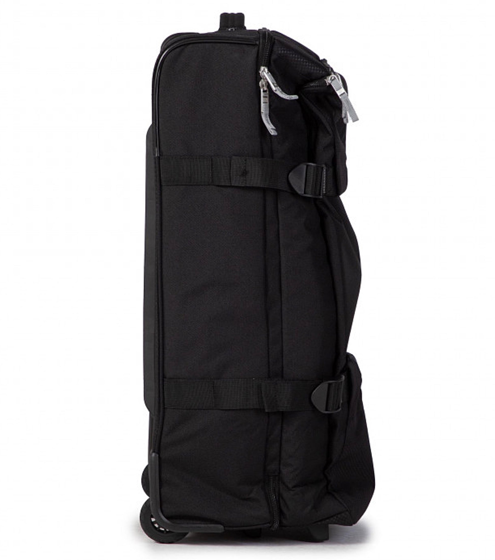 Samsonite Sonora 68 cm Wheeled Duffle Bag - Black