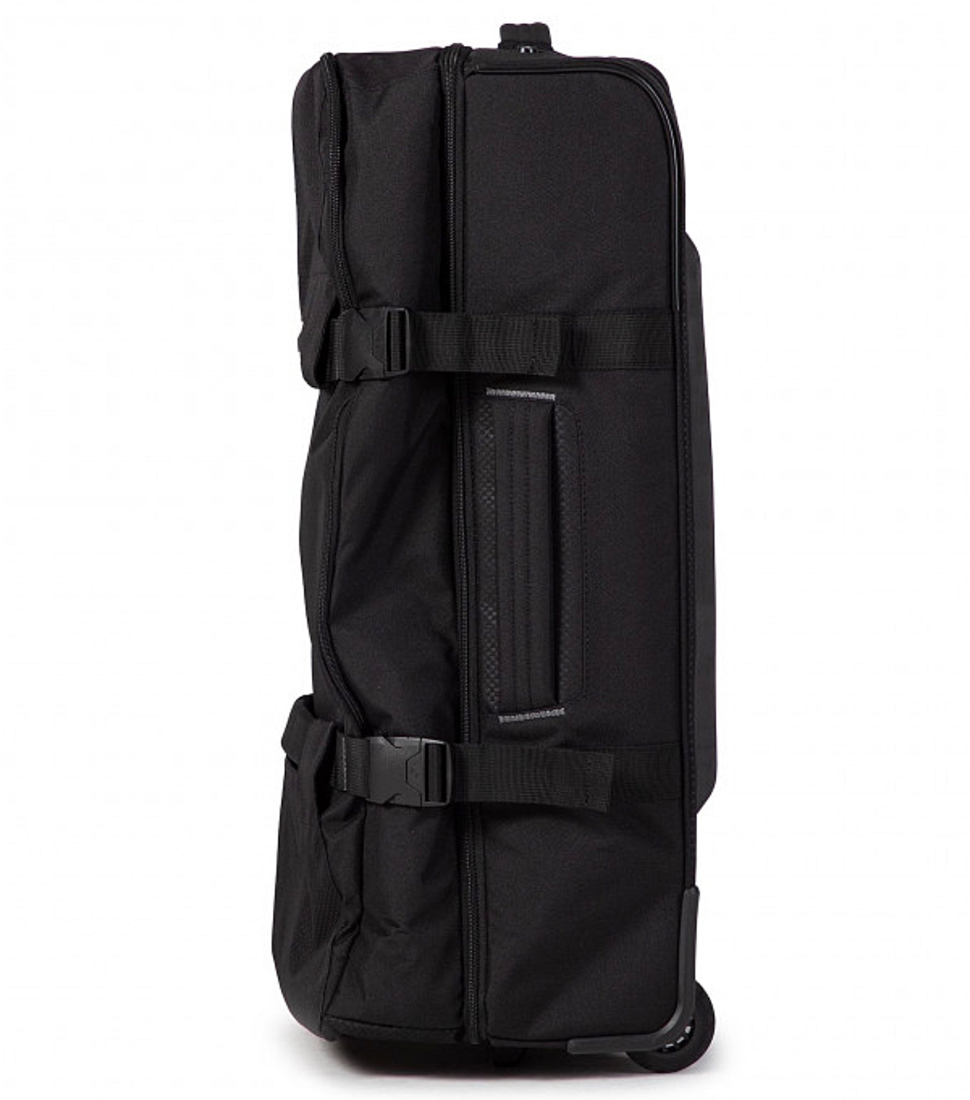 Samsonite Sonora 68 cm Wheeled Duffle Bag - Black