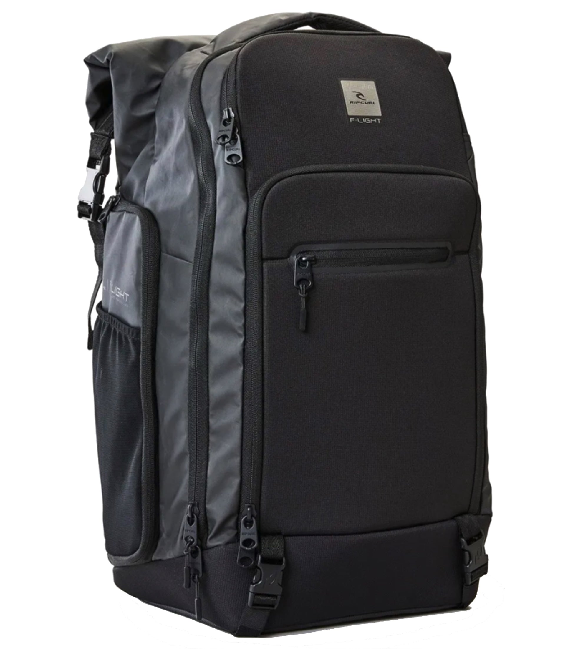 Rip Curl F-Light Surf 40L Laptop Backpack - Midnight