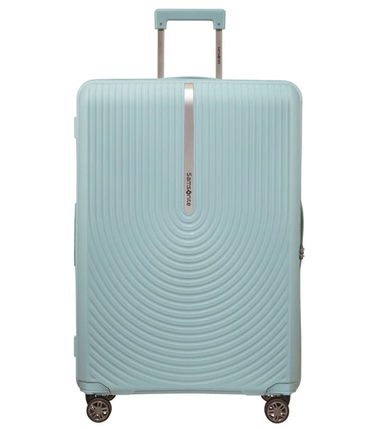 Samsonite HI-Fi 75 cm 4 Wheel Expandable Luggage - Sky Blue