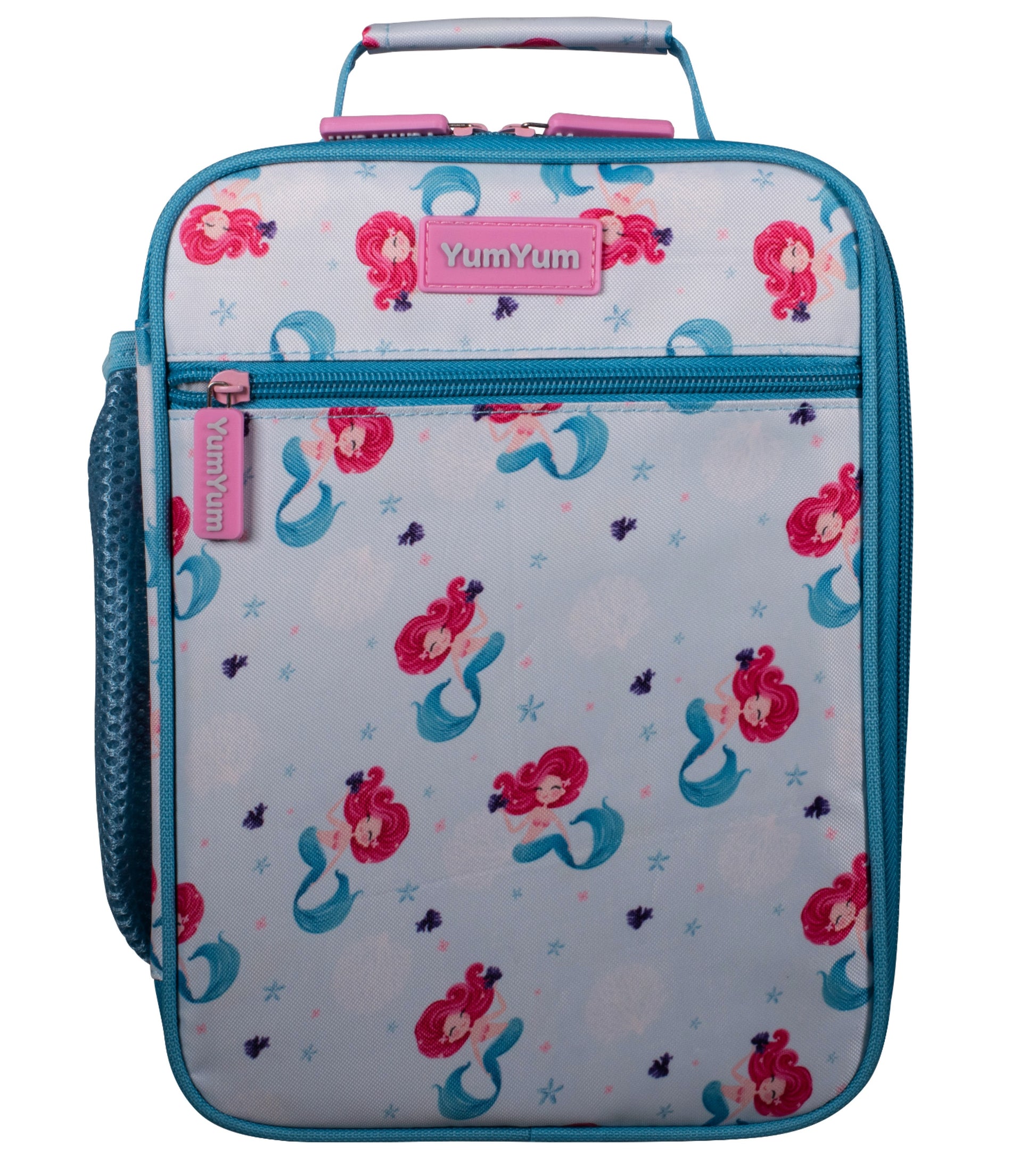 Avanti YumYum Lunch Bag - Mermaid Melody