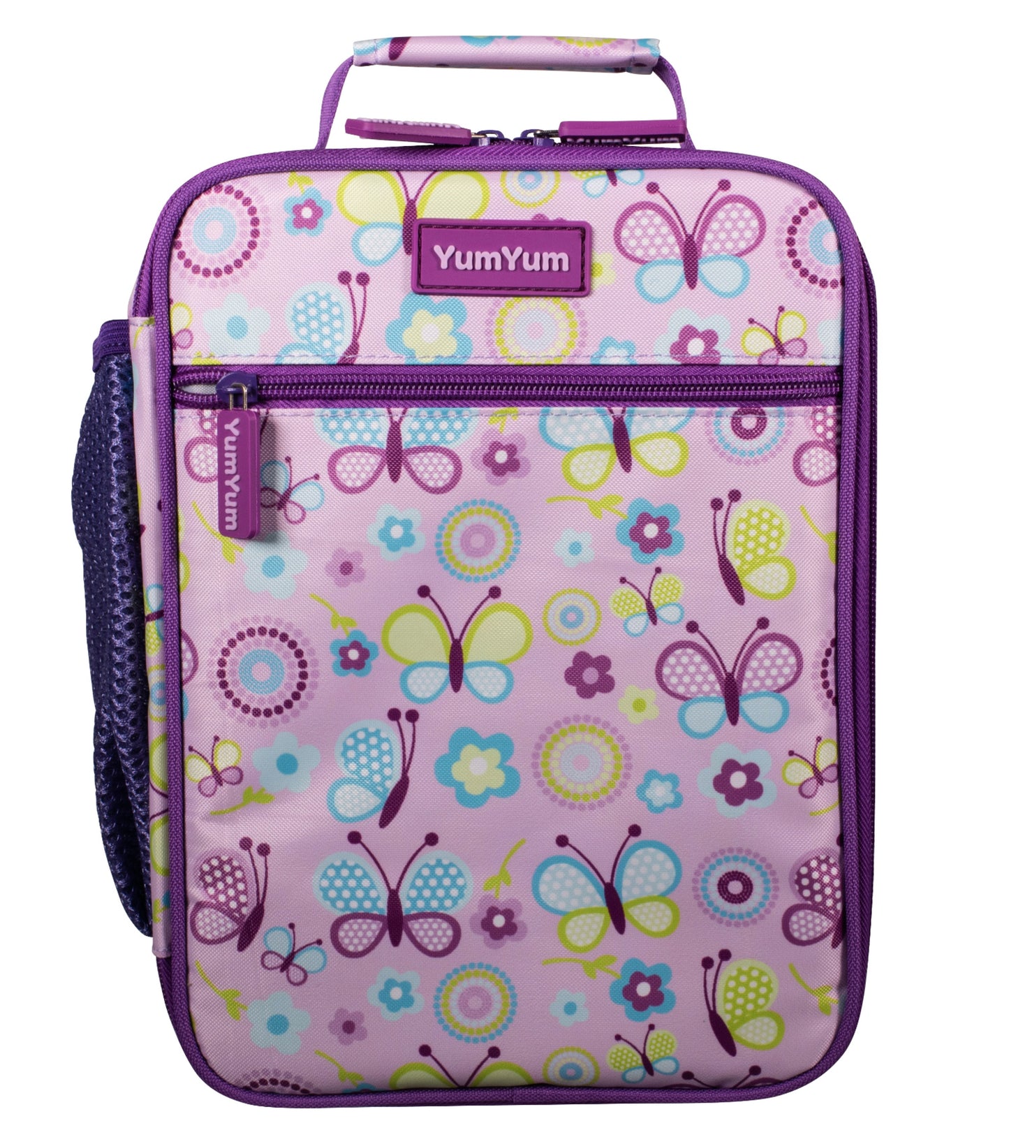 Avanti YumYum Lunch Bag - Butterflies