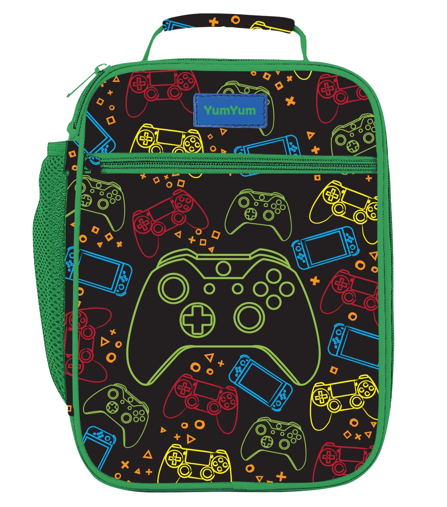 Avanti YumYum Lunch Bag - Gaming