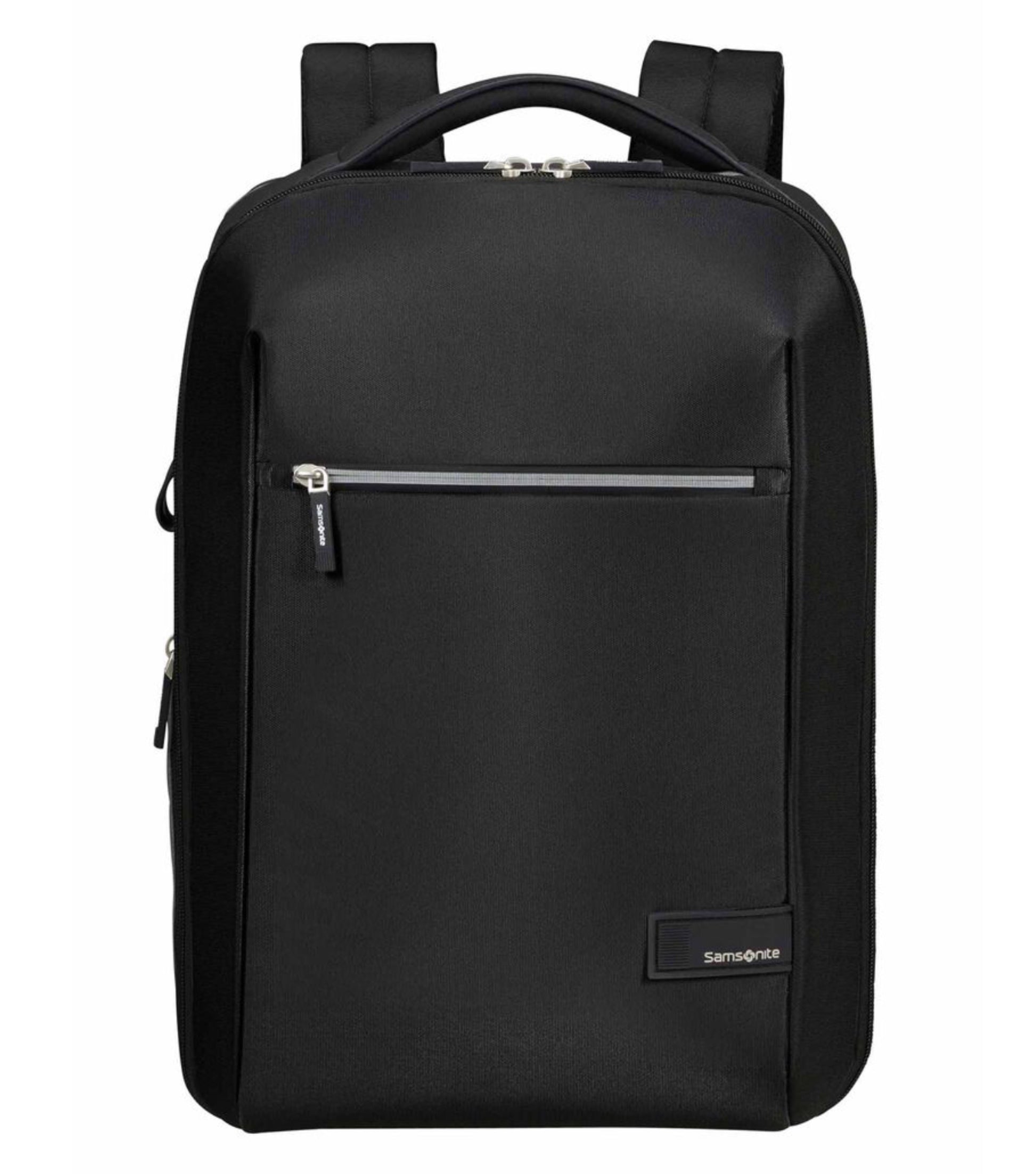 Samsonite Litepoint 15.6" Laptop Backpack - Black