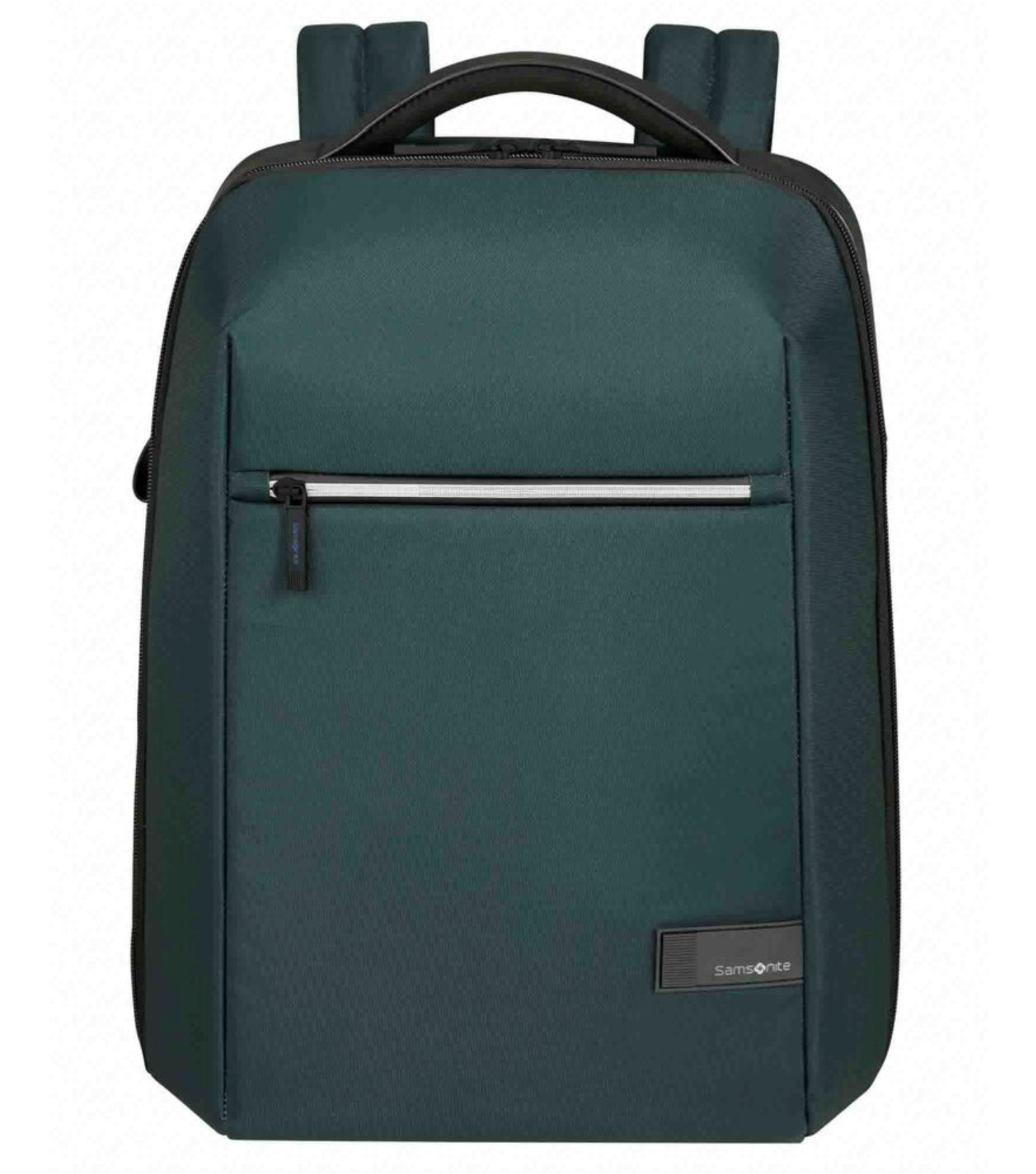 Samsonite Litepoint 15.6" Laptop Backpack - Urban Green