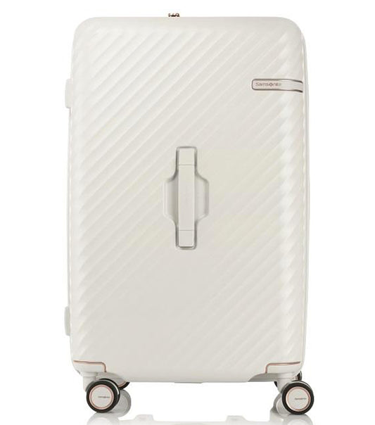 Samsonite Stem 76 cm 4 Wheel Trunk Suitcase