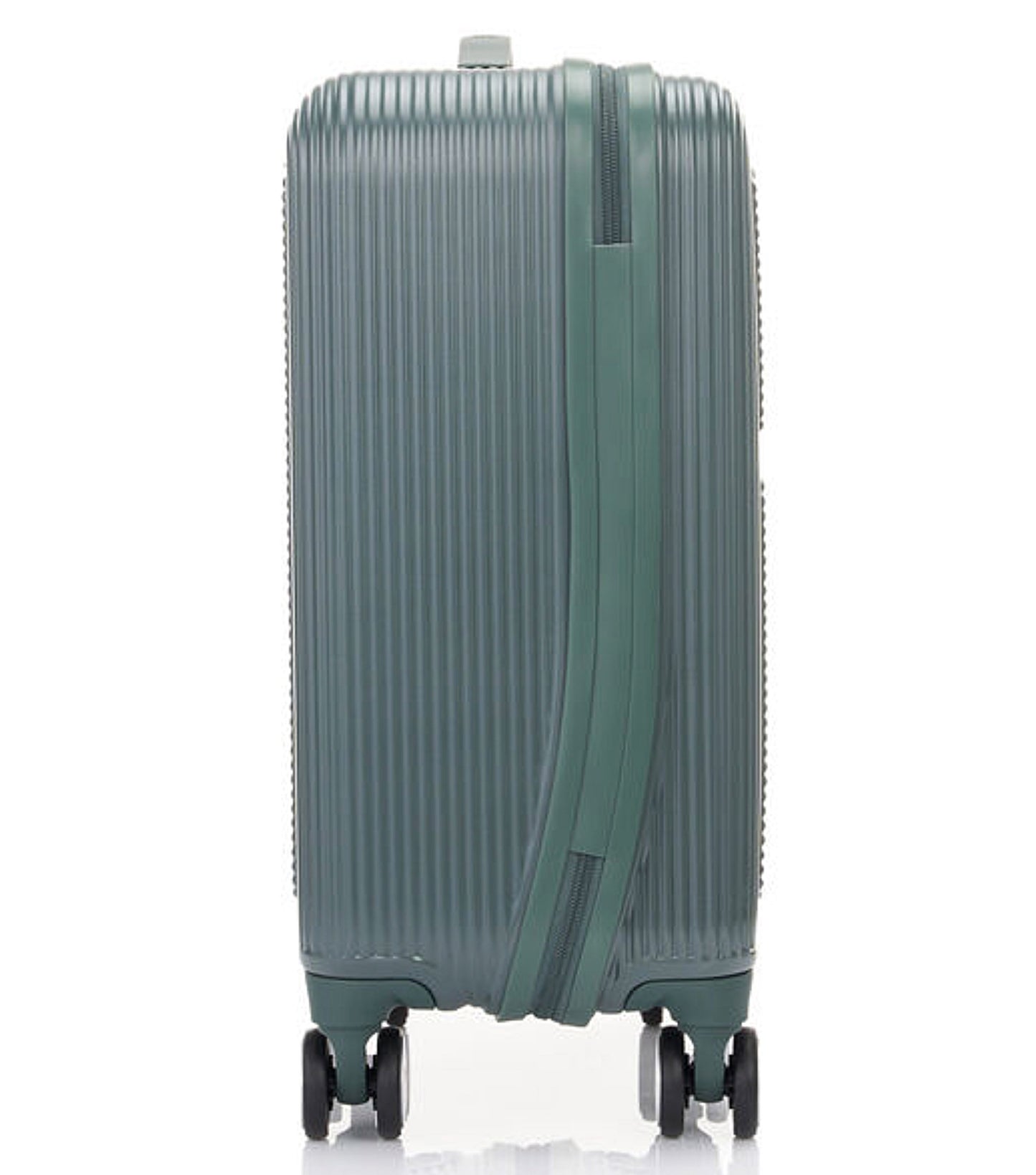 American Tourister Maxivo 55 cm Carry-On Spinner Suitcase - Forest Green