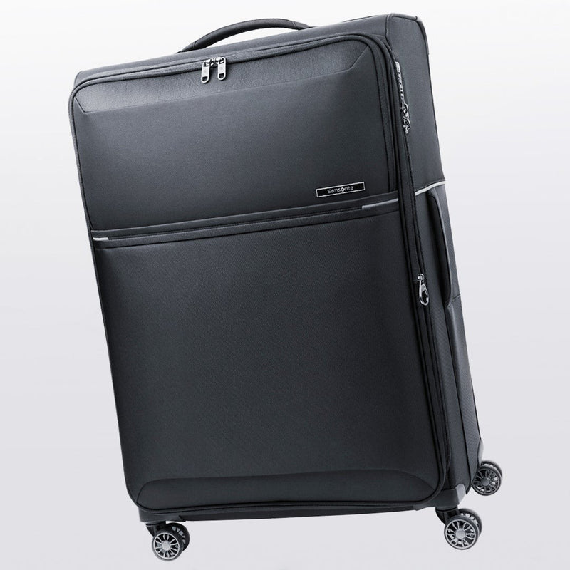 Samsonite 73 Hours softside spinner suitcase