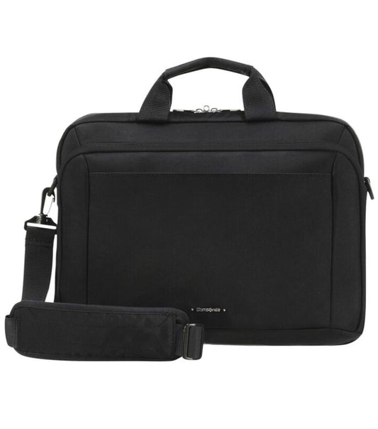 Samsonite Guardit Classy Bailhandle 15.6" Laptop Bag - Black