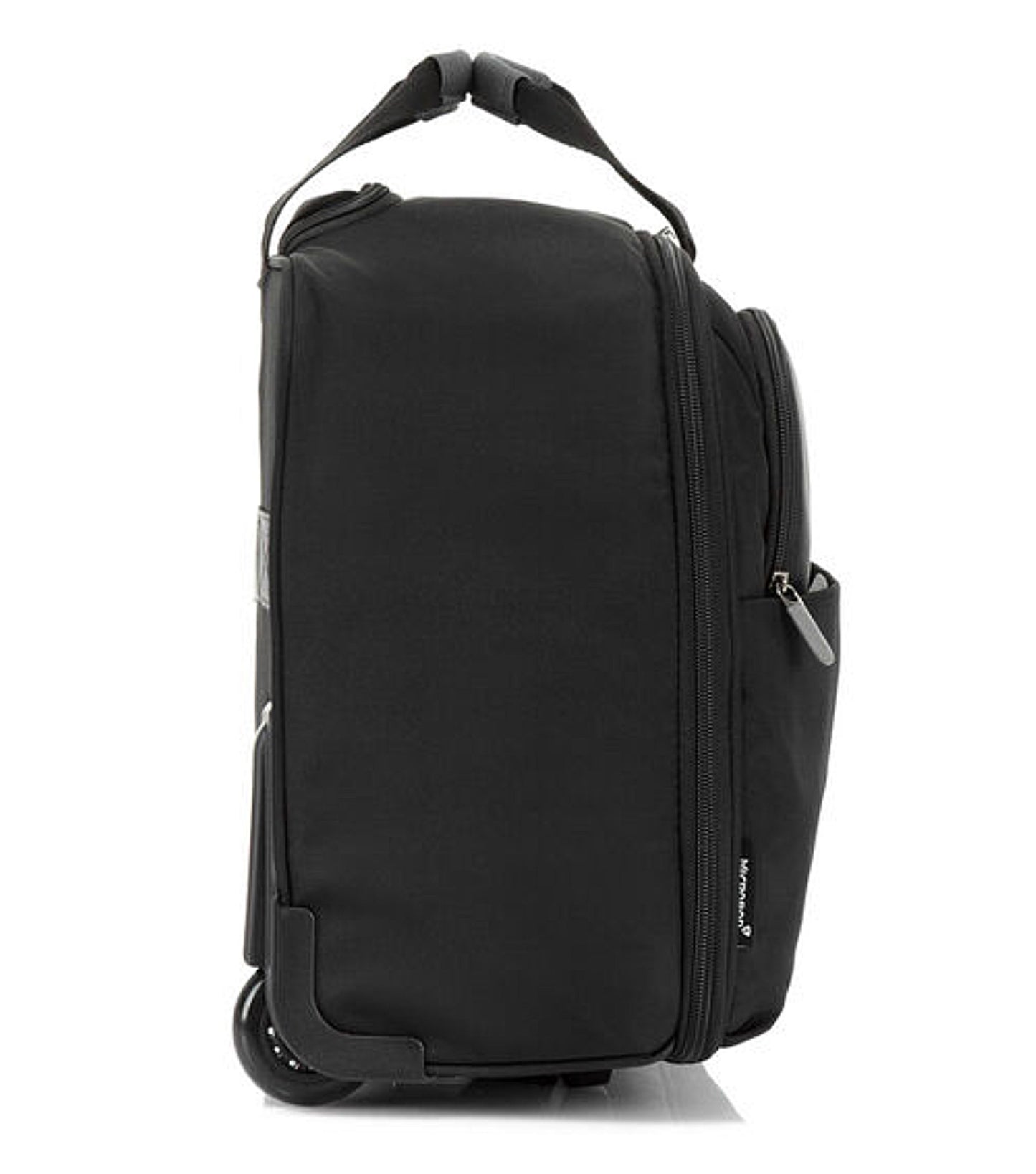 American Tourister Speedair Rolling 17" Laptop Tote - Black